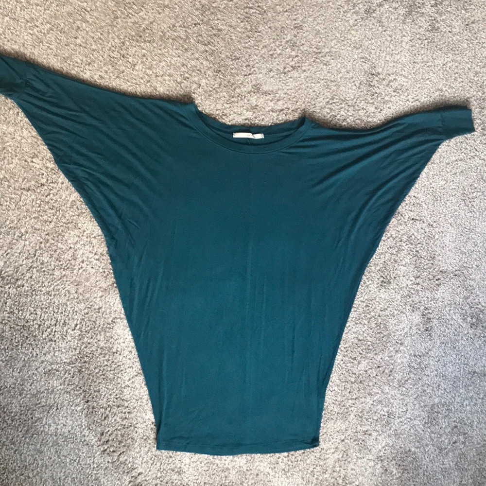 41 Hawthorn Dolman sleeve shirt
